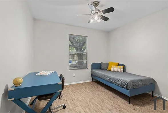 3103 Crownover St — Photo 17