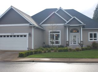 2325 S 8th St, Cottage Grove, OR 97424