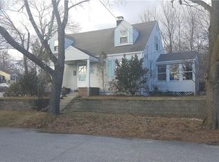 49 Piedmont St, Cranston, RI 02910