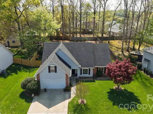 3919 Chatterleigh Dr, Monroe, NC 28110