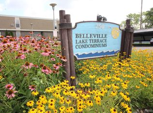 250 N Liberty St APT 301, Belleville, MI 48111