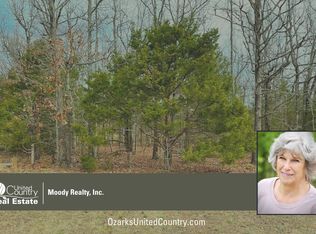 133 Mohawk Dr, Horseshoe Bend, AR 72512