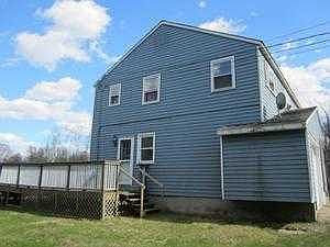 71 W RD, COLCHESTER, CT. 06415