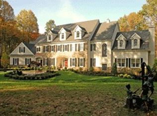 1385 Hickory Hill Rd, Chadds Ford, PA 19317