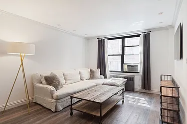 Rented by Halstead Real Estate