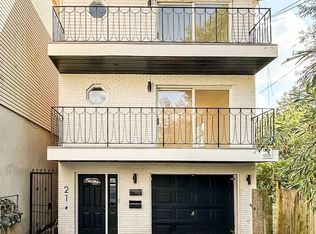 21 Floyd St #2, Jersey City, NJ 07306