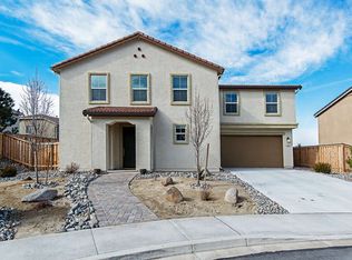 560 Verelli Ct, Reno, NV 89521