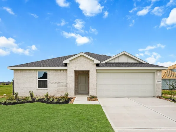 3000 Nori Shores Dr, Katy, TX 77493