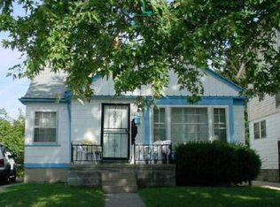 11831 Promenade Ave, Detroit, MI