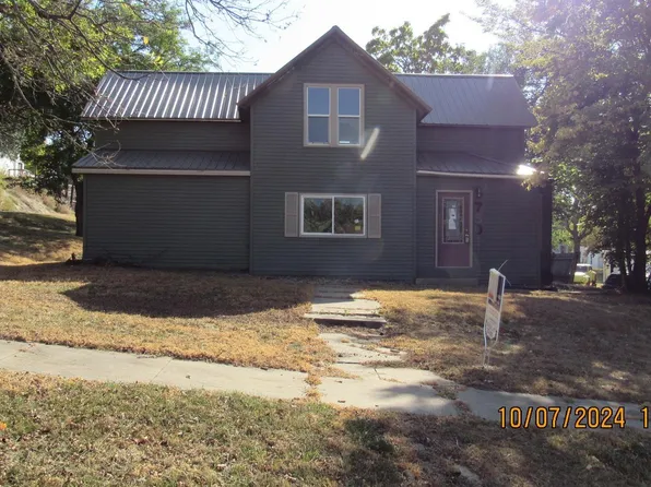 750 Dakota St, Akron, IA 51001