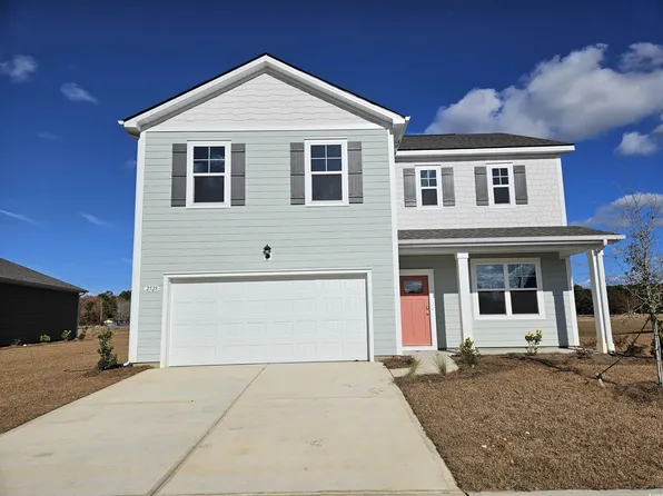 2528 Revolutionary Way Lot 127- Galen B, Conway, SC 29526