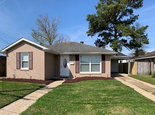 116 N Bengal Rd, Metairie, LA 70003
