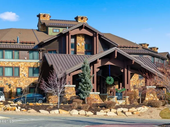 2100 Frostwood Blvd #4176, Park City, UT 84098
