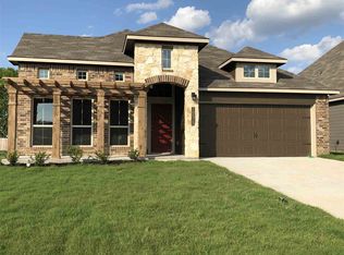 10513 Arabella Ln, Waco, TX 76708