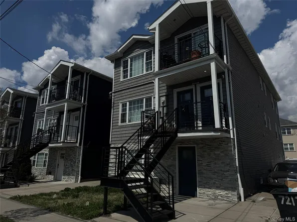 7212 Burchell Avenue, Arverne, NY 11692