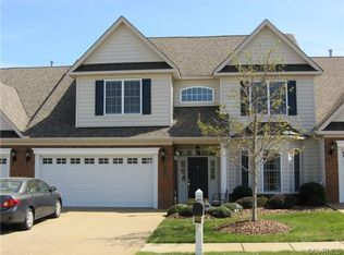 8089 Ordinary Keepers Way, Mechanicsville, VA 23111