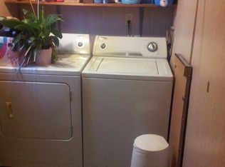 1255 Pine Top Rd, Lexington, NC 27295