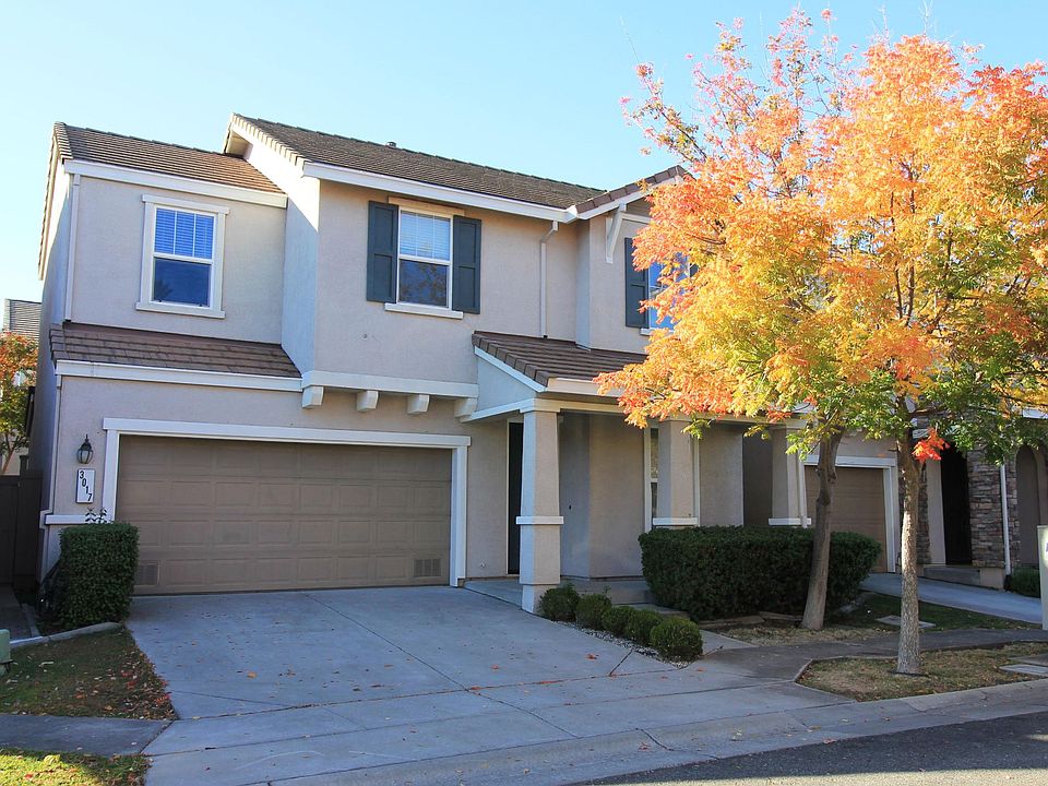 3017 Touchman St, Sacramento, CA