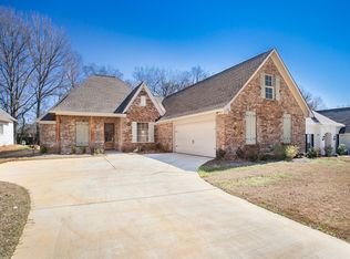 120 Huber St, Madison, MS 39110