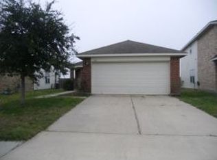 8634 Tartan Walk Ln, Houston, TX 77075