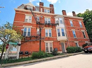 2152 Gilbert Ave APT 3, Cincinnati, OH 45206