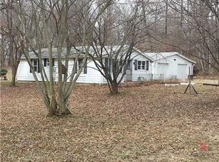 10980 S Rukes Rd, Rosedale, IN 47874