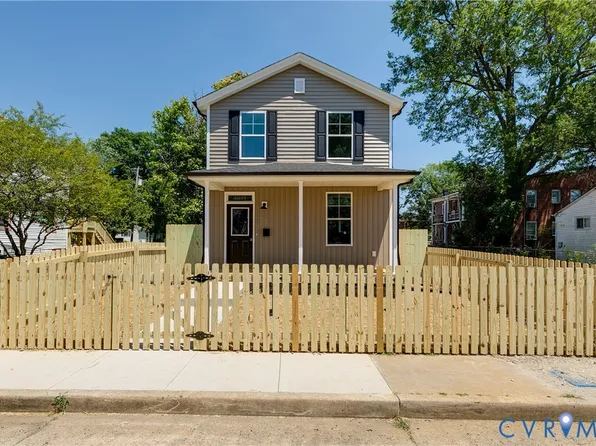 3007 Letcher Ave, Richmond, VA 23222