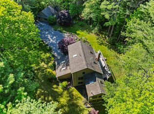 105 Harrington Rd, Otis, MA 01253