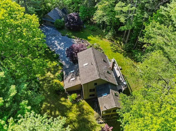 105 Harrington Rd, Otis, MA 01253