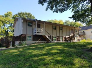 1201 NW Mock Ave, Blue Springs, MO 64015