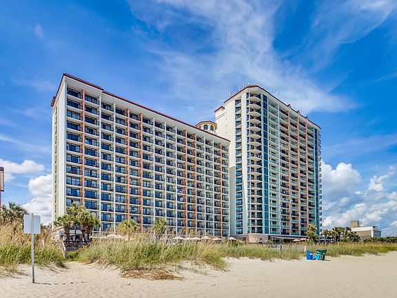 2nd image of 3000 N Ocean Blvd. #1432