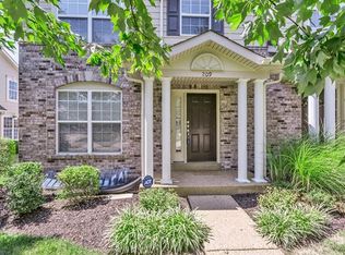 209 Coachgate Ln, Ballwin, MO 63021