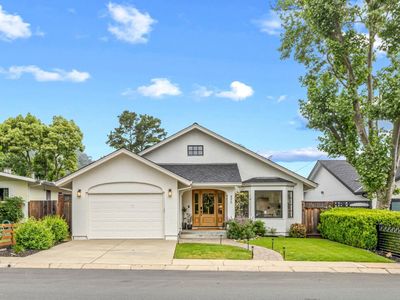 495 W Main Ave, Morgan Hill, CA, 95037