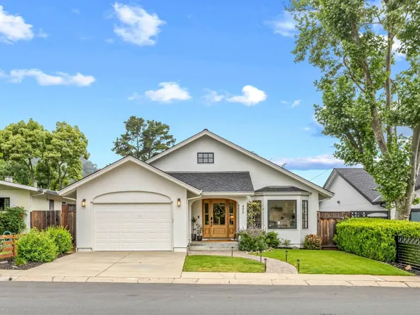 (undisclosed Address), Morgan Hill, CA 95037