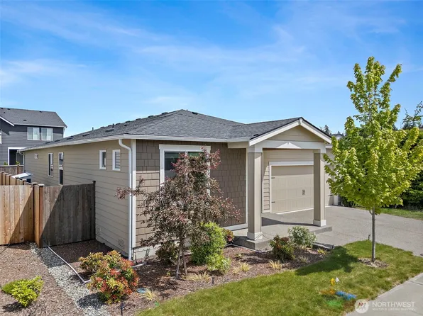 3419 Bittern Lane, Port Orchard, WA 98367