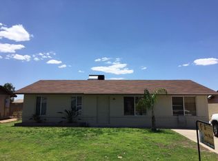 8917 W Roma Ave, Phoenix, AZ 85037