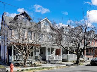 811 N Shippen St, Lancaster, PA