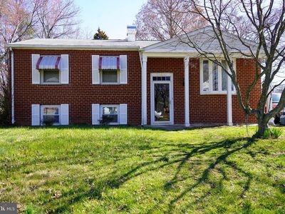 9410 Small Dr, Clinton, MD, 20735