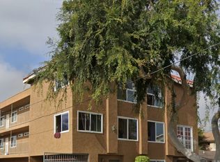 4040 W 138th St APT 7, Hawthorne, CA 90250