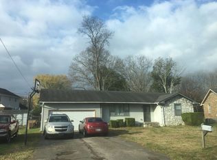 125 Shacklett Lane Ct, Antioch, TN 37013