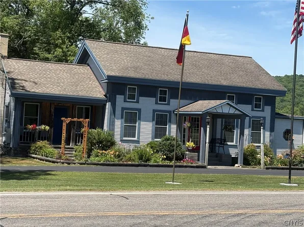 571 State Highway 26, Pitcher, NY 13136