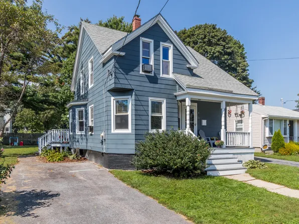 28 Inverness Street, Portland, ME 04103