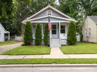 1025 Woodbine Ave, Lansing, MI