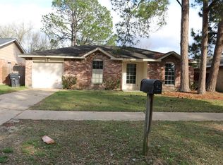 9722 Wind Flower Ln, Houston, TX 77086