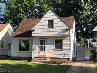 7436 Woodhaven Ave, Brooklyn, OH, 44144