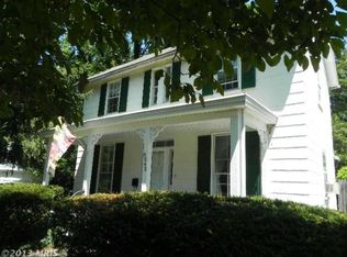 6243 Bellona Ave, Baltimore, MD 21212
