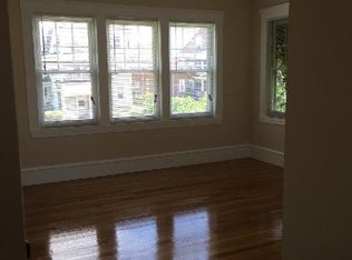 4983 Washington St #2A, West Roxbury, MA 02132