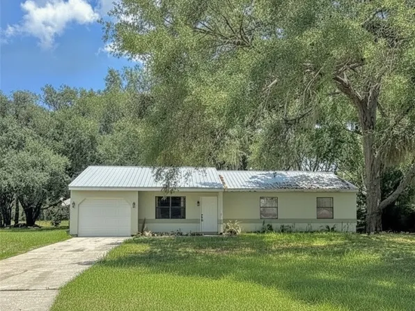 4005 E Sunflower Cir, Labelle, FL 33935