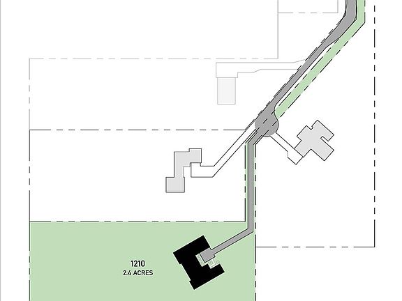 2nd image of 1210 Rice Rd