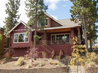 2323 NW Lemhi Pass Dr, Bend, OR 97701